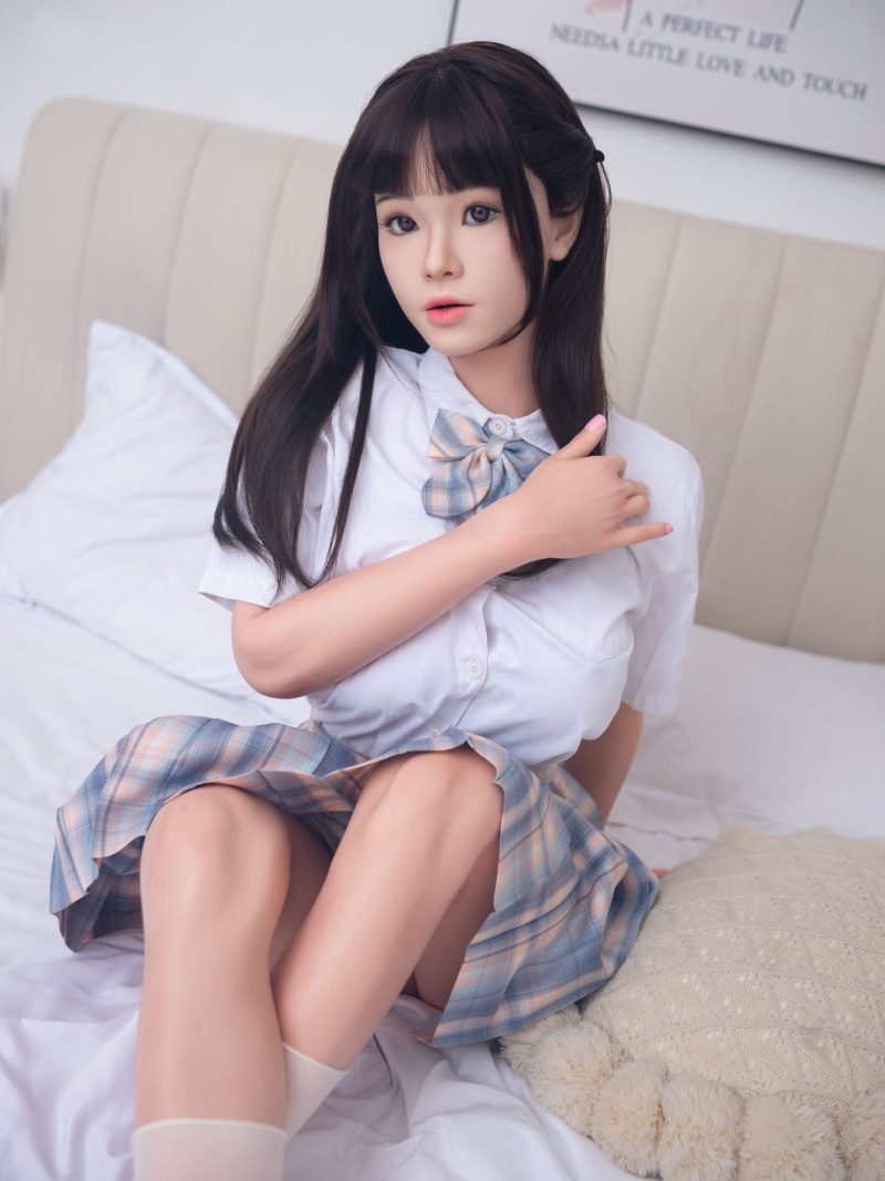 Sharon – [Top Fire Doll] T28 158cm D-Cup 2