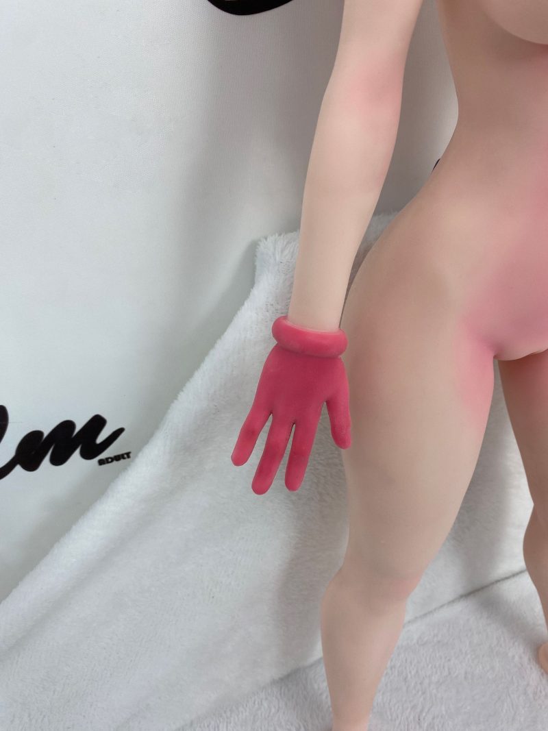 Bunny Mini Sex Doll Si70cm LB Lori 20