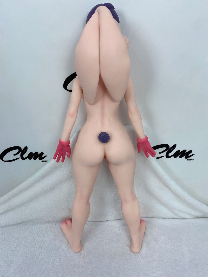 Bunny Mini Sex Doll Si70cm LB Lori 22