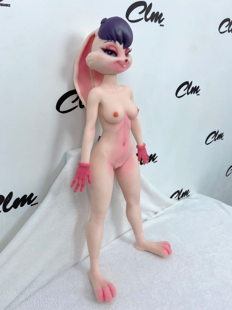 Bunny Mini Sex Doll Si70cm LB Lori 24