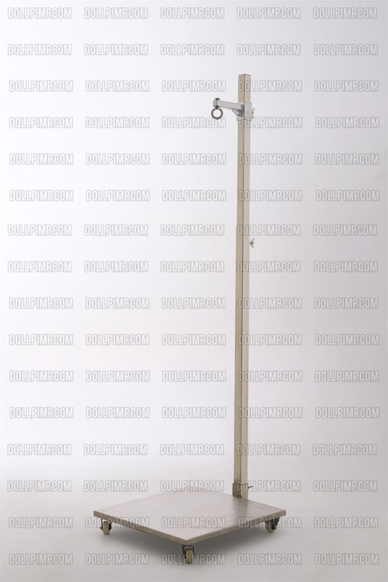 Sex Doll Body Hanging Assembly