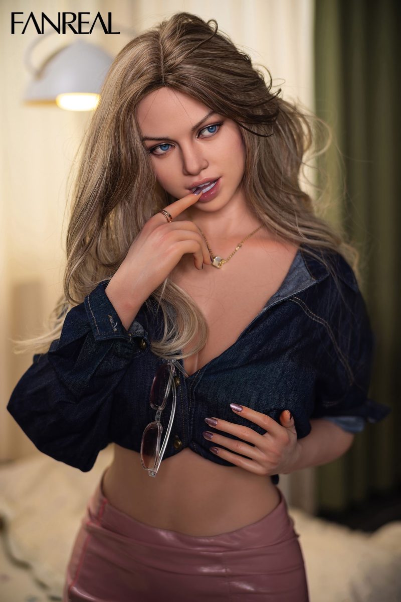 Fanreal - Maria ROS 2.0 170cm G-Cup 10