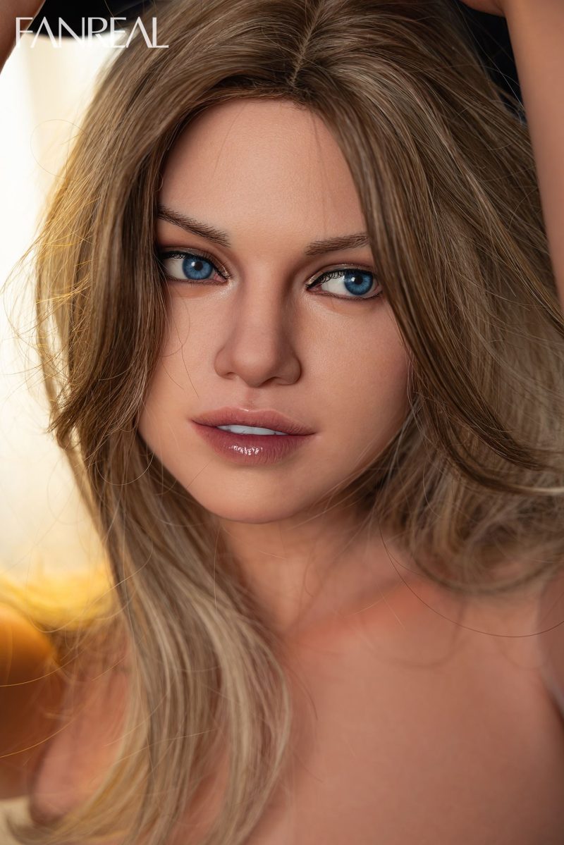 Fanreal - Maria ROS 2.0 170cm G-Cup 25