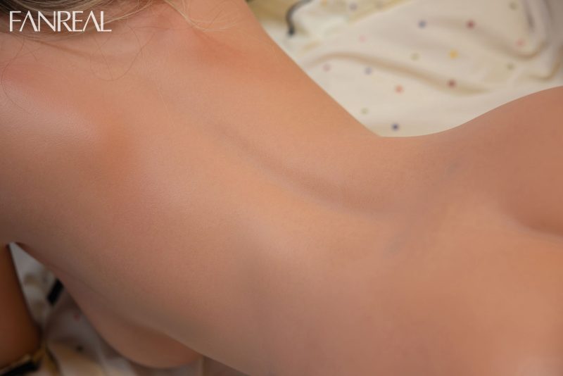 Fanreal - Maria ROS 2.0 170cm G-Cup 31