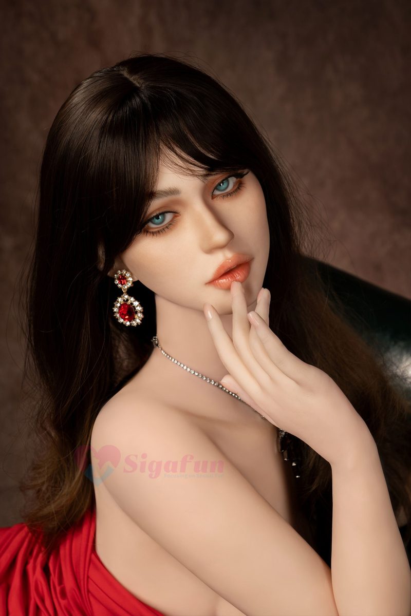 SigaFun - 159CM Full Size Sex Doll Ada 8