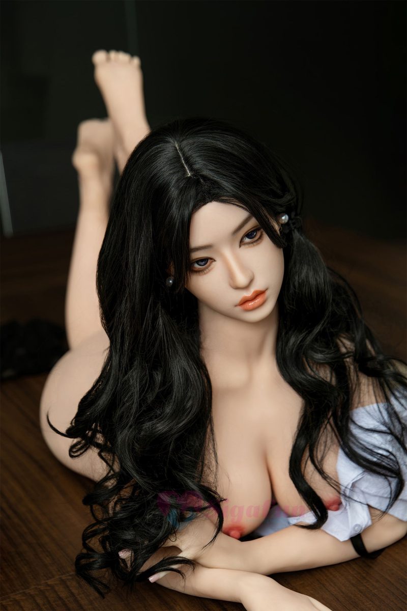 SigaFun - 163CM AI Sex Doll Sydney SG5 Boss Babe 22