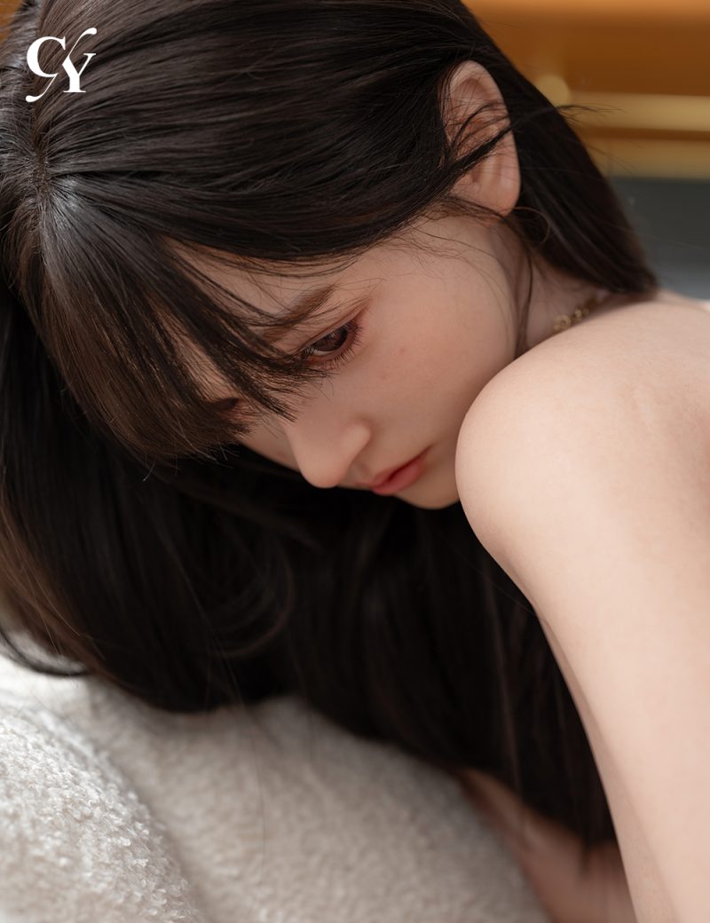 TOP-CYDOLL - Shuyu 157cm D-Cup Japanese Sex Doll 21