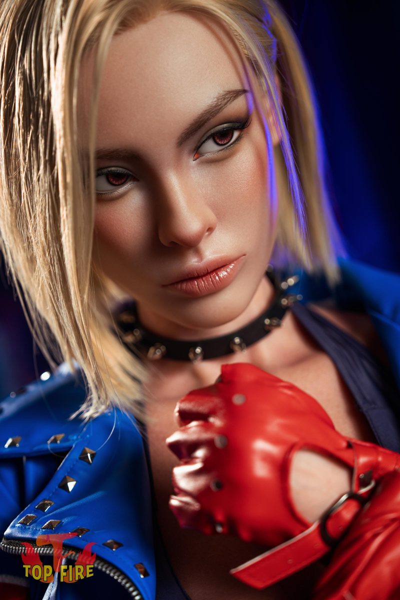 Phoenix – [Top Fire Doll] T43 176cm D-Cup 1