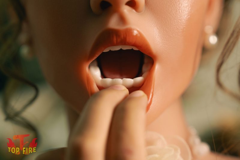 Casey – [Top Fire Doll] T41 158cm D-Cup 26