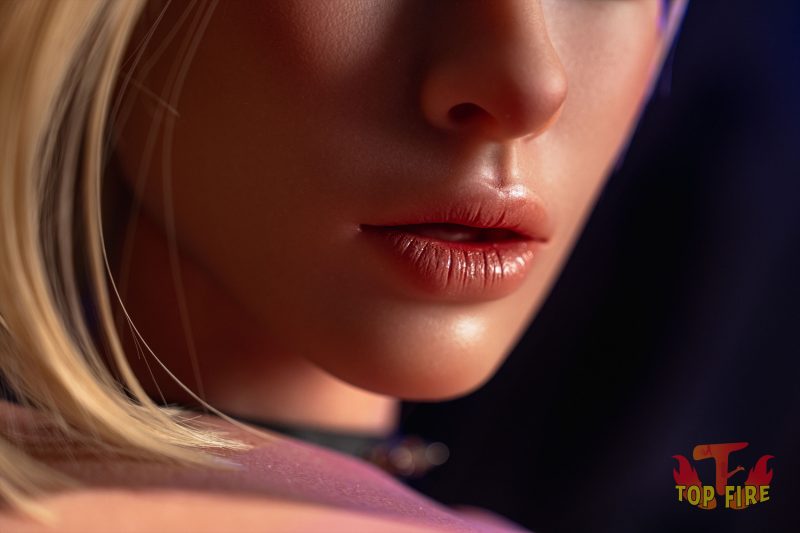 Phoenix – [Top Fire Doll] T43 176cm D-Cup 29