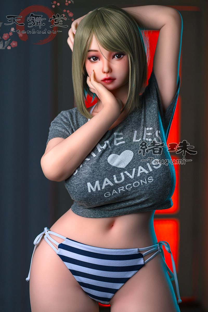 Sankaku Doll - [Tenbudou] Tsugumi 155cm G-Cup