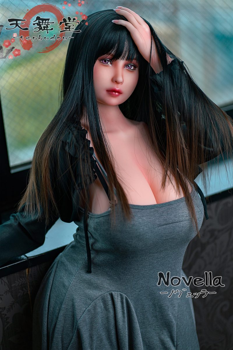 Novella - Sankaku Doll [Tenbudou] 155cm G-Cup