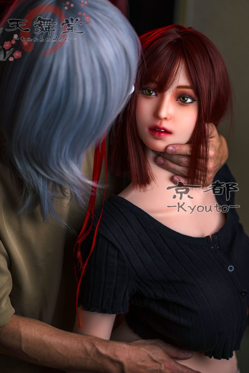 SankakuDoll - [Tenbudou] Kyouto 155cm/5ft 1in G-Cup 3