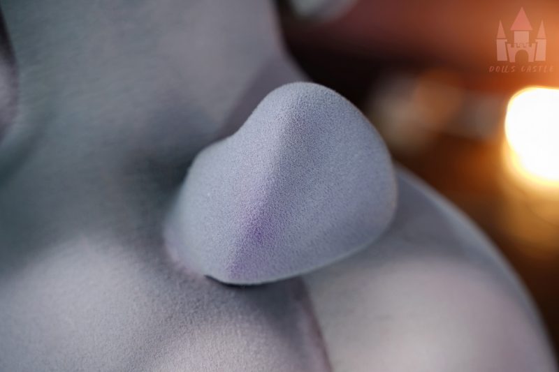 Rabbit Sex Doll - 120cm Rabbitie Furry Version 11
