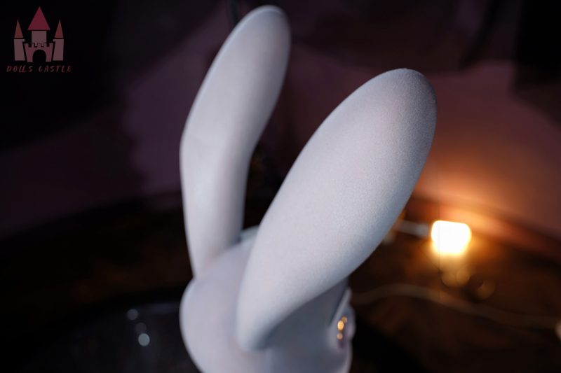 Rabbit Sex Doll - 120cm Rabbitie Furry Version 12
