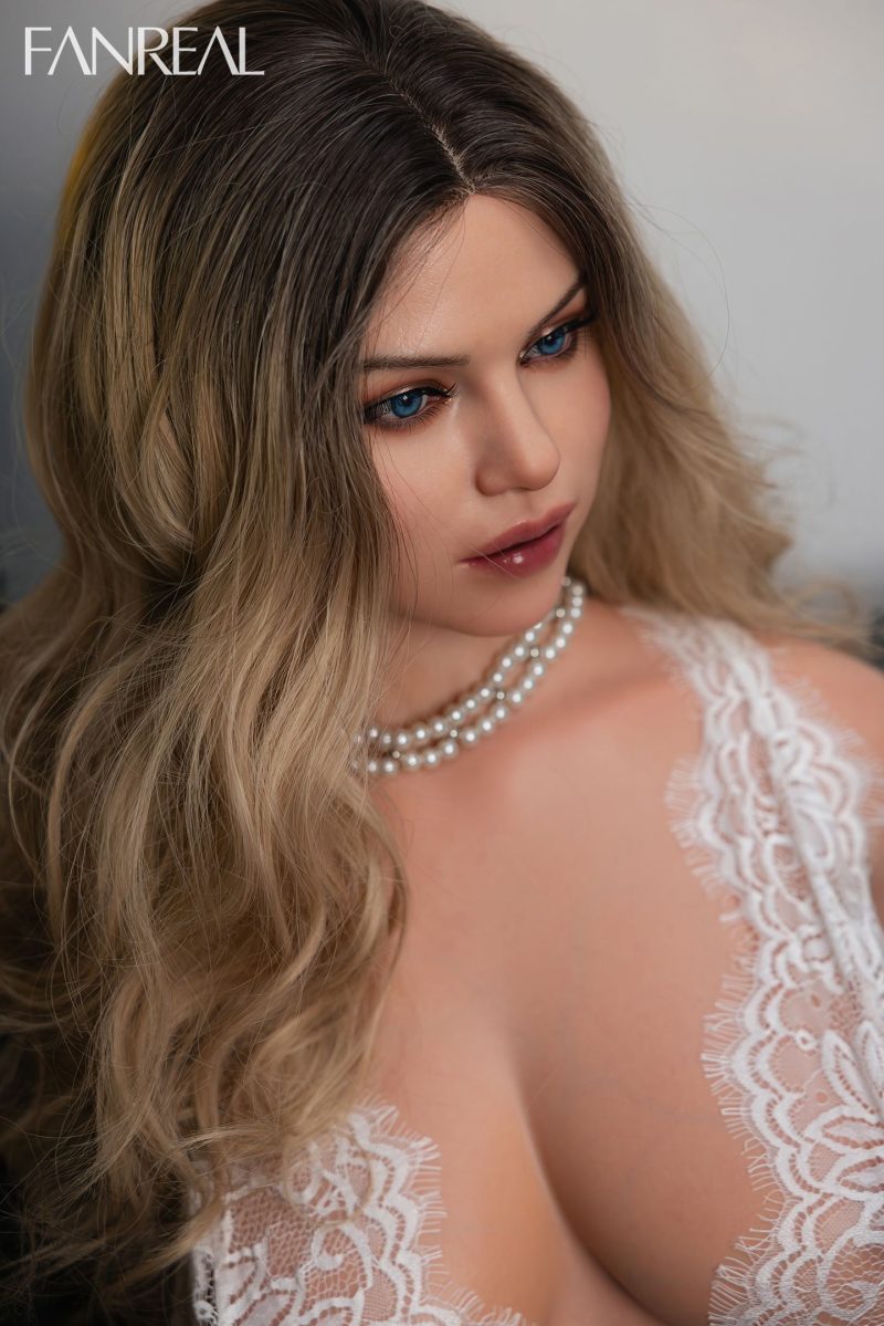 Fanreal - T95 Carlee ROS 95cm G-Cup Sex Torso 12
