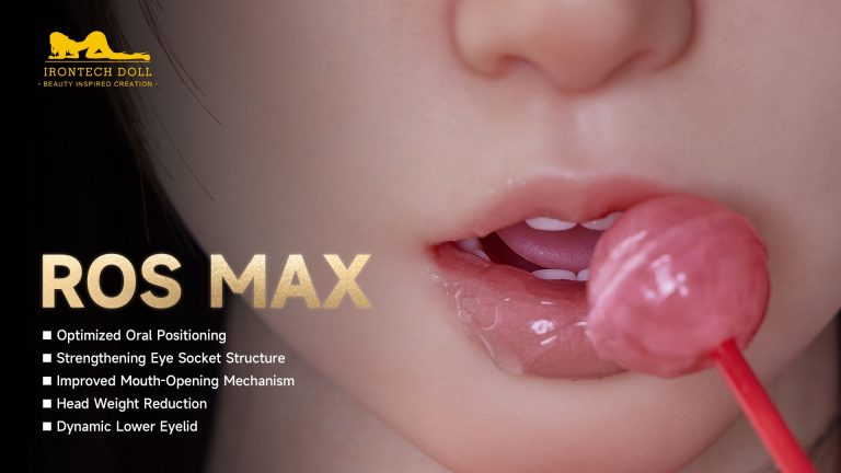 ROS MAX Banner