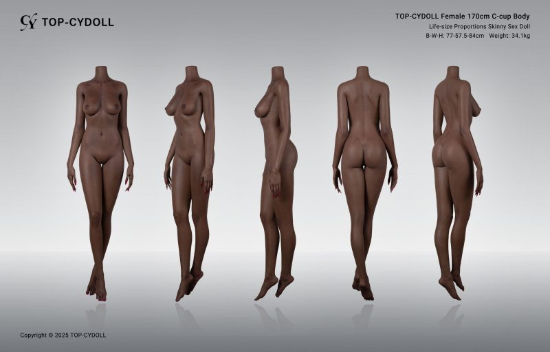 Build Your Own TOP-CYDOLL - Image 7