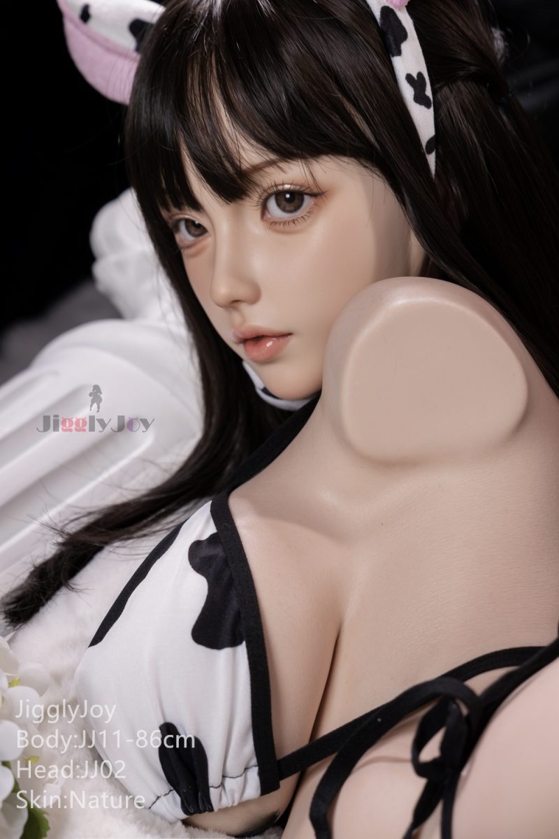Bobo - 86cm Pregnant Torso Ultra Soft Realistic Love Doll 10