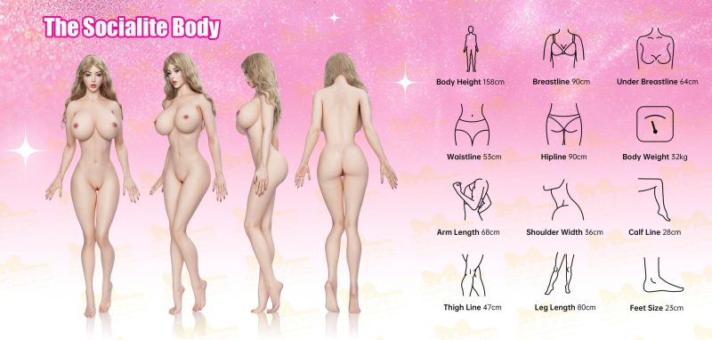 CUSTOM SUPER REALISTIC SERIES - Image 8