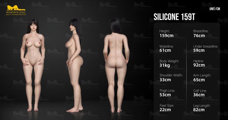 CUSTOM SUPER REALISTIC SERIES - Image 9