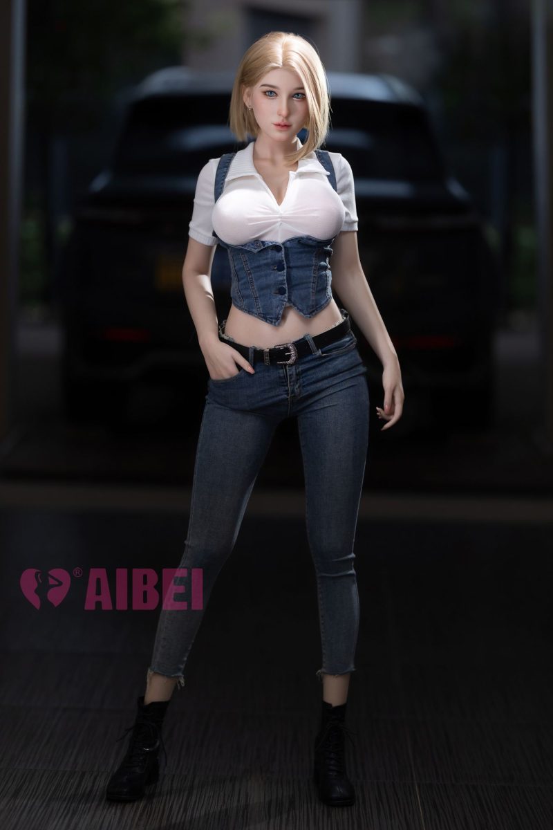 Aibei Doll - Scarlett [USA IN STOCK] AB167cm E-Cup AB12 1