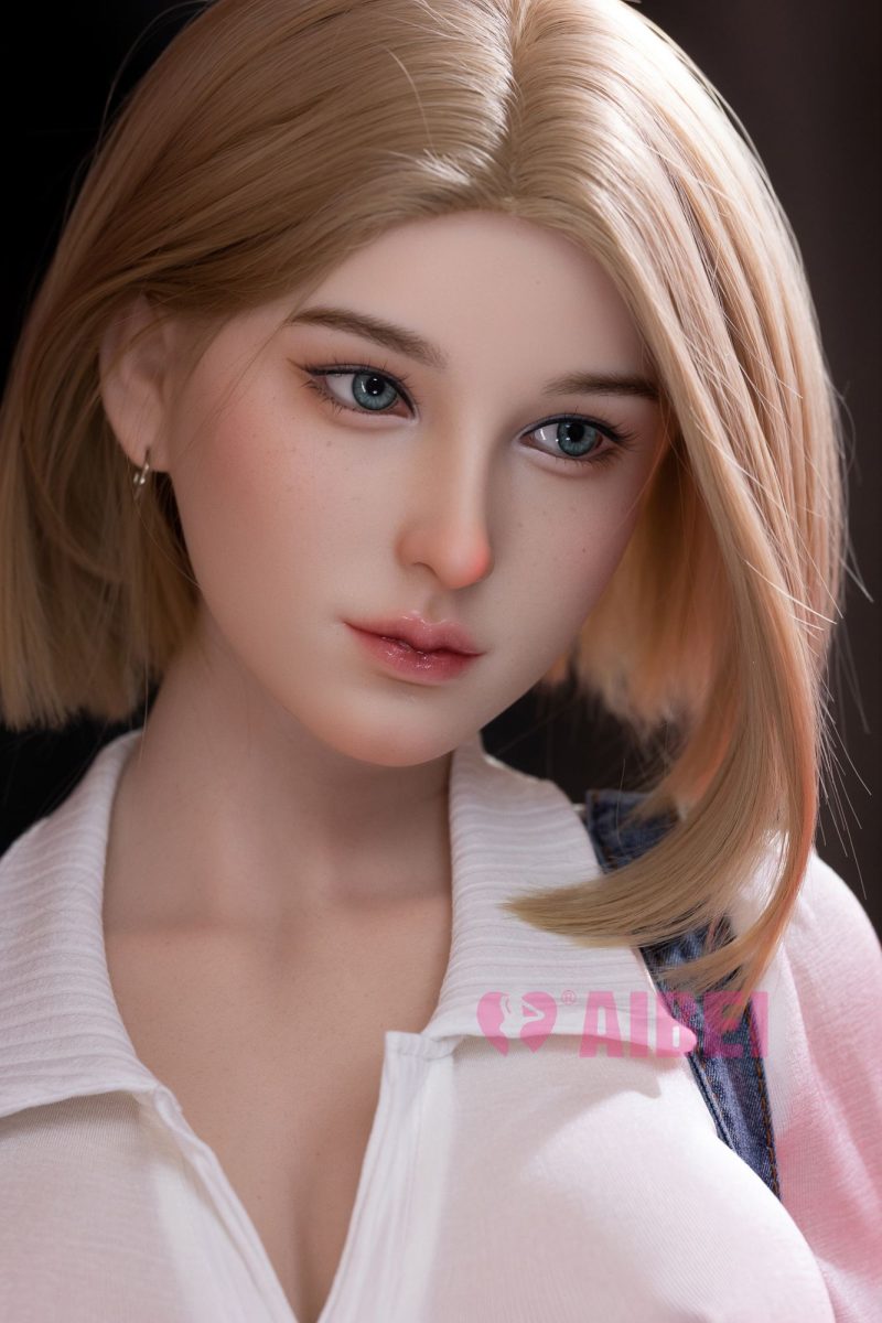 Aibei Doll - Scarlett [USA IN STOCK] AB167cm E-Cup AB12 4