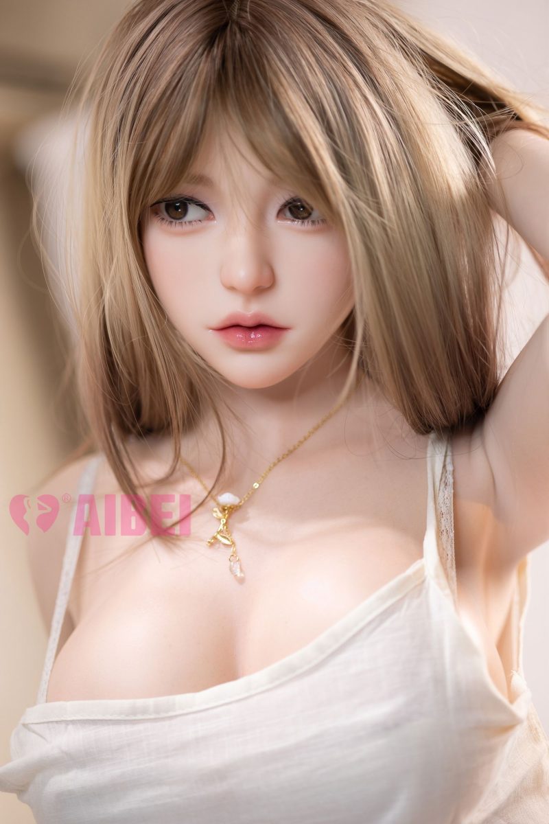 Aibei Doll - Lillian [USA IN STOCK] AB167cm E-Cup AB11 White 3