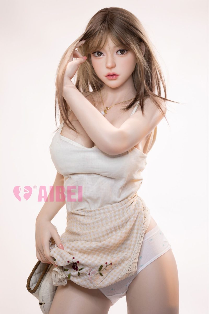 Aibei Doll - Lillian [USA IN STOCK] AB167cm E-Cup AB11 White