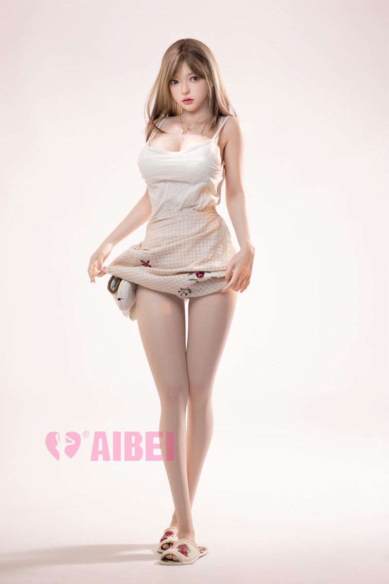 Aibei Doll - Lillian [USA IN STOCK] AB167cm E-Cup AB11 White 5