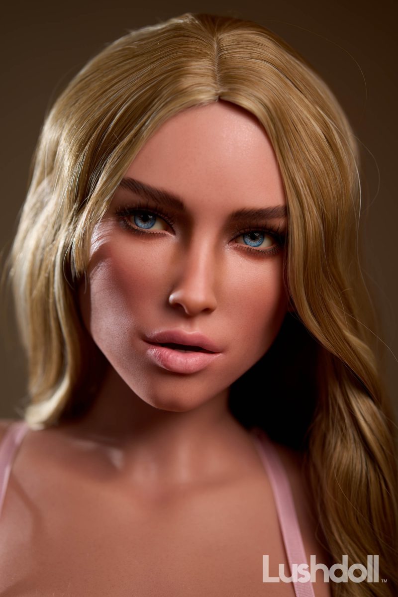 LushDoll - [S4+S167] 167cm D-Cup 15