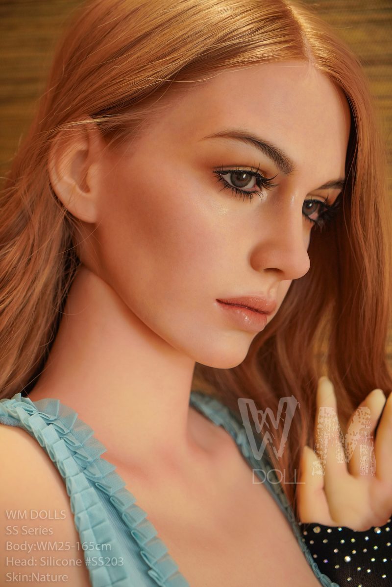 WM Doll - SS Series WM25 165cm SS203 26