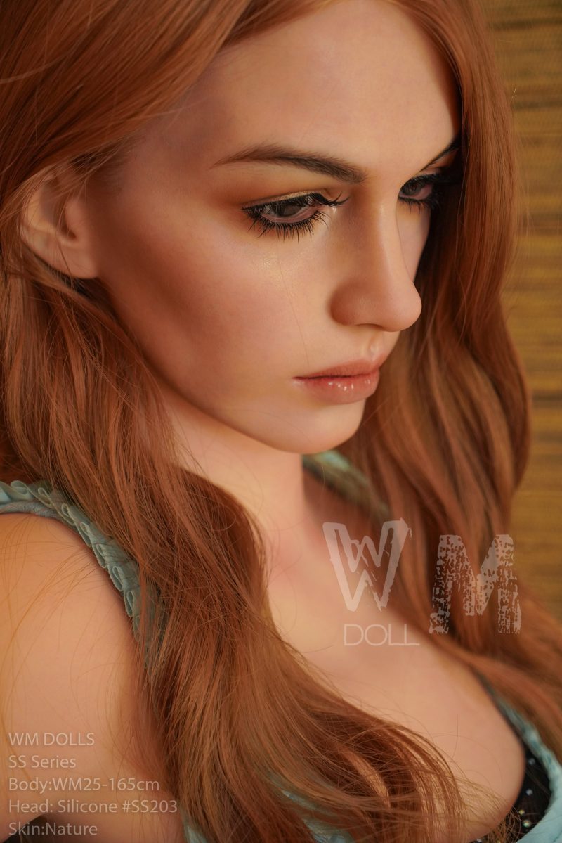 WM Doll - SS Series WM25 165cm SS203 27