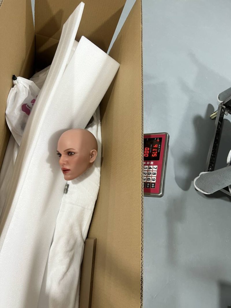 Aibei Doll - Sophia ROS [USA IN STOCK] AB167cm E-Cup AB20 32