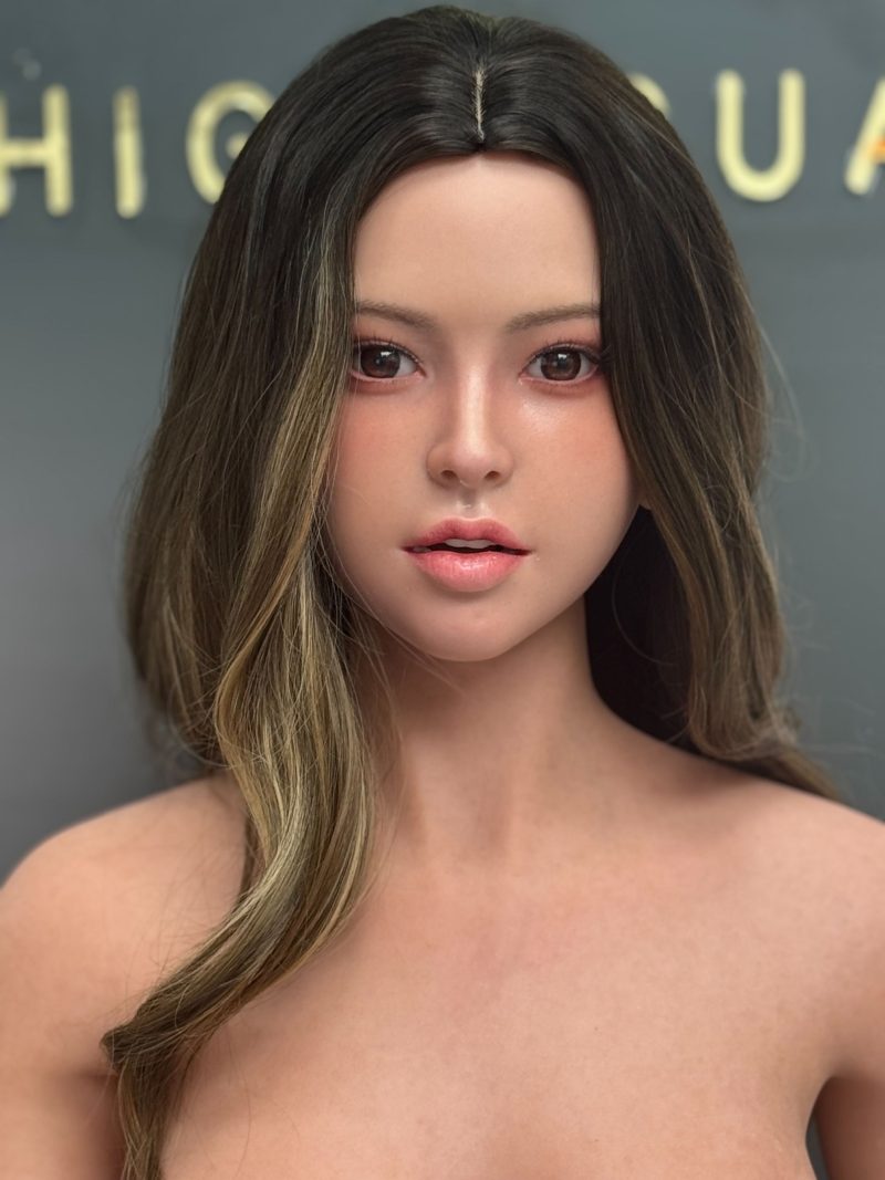 Lusandy Doll - Naomi 167cm Hawaiian Sex Doll 36