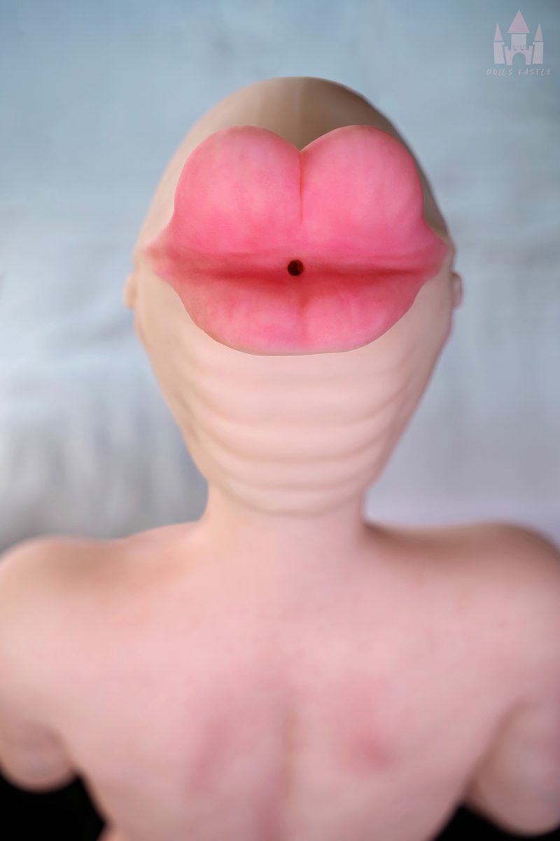 Mecurie - Sexy Lips TPE Doll [Dolls Castle] DC63 125cm E-Cup 18