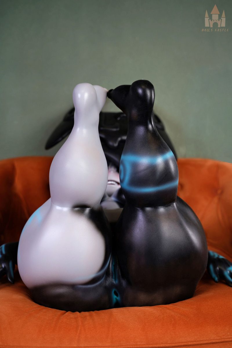 Midna - Cosplay Sex Doll [Dolls Castle] 130cm 10