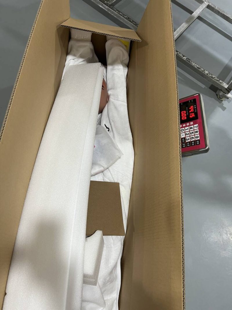 Aibei Doll - Roxy AB25 [USA IN STOCK] AB164cm C-Cup 34