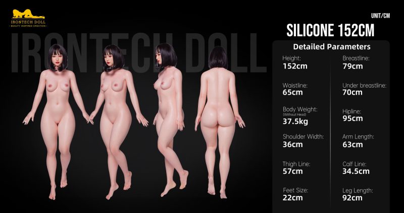 CUSTOM SUPER REALISTIC SERIES - Image 4