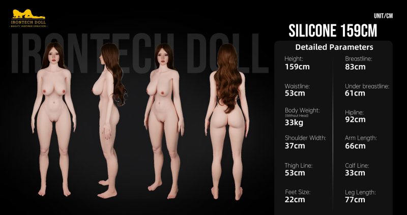 CUSTOM SUPER REALISTIC SERIES - Image 10