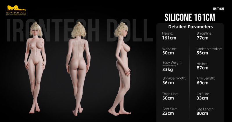 CUSTOM SUPER REALISTIC SERIES - Image 13