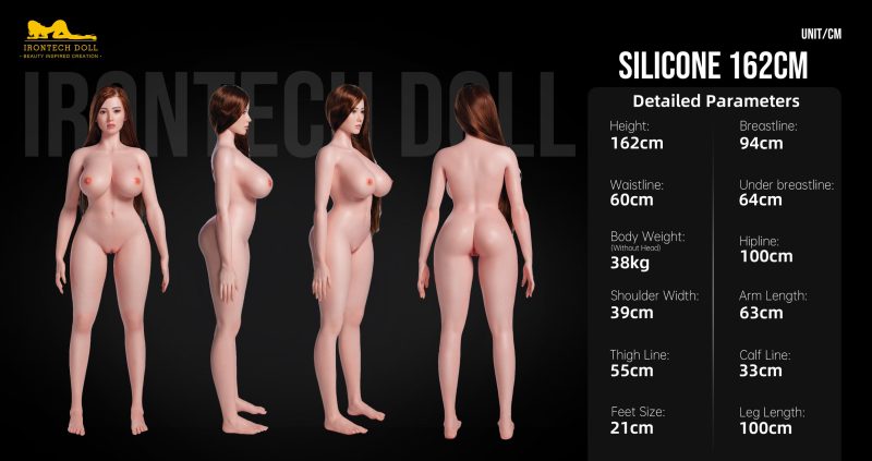 CUSTOM SUPER REALISTIC SERIES - Image 15