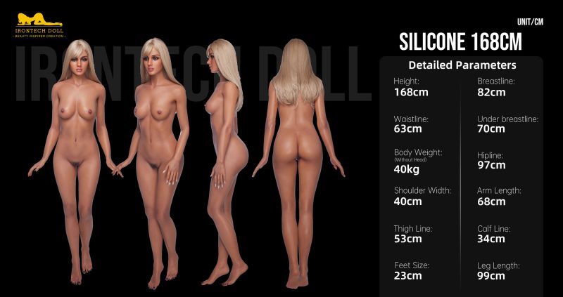 CUSTOM SUPER REALISTIC SERIES - Image 25