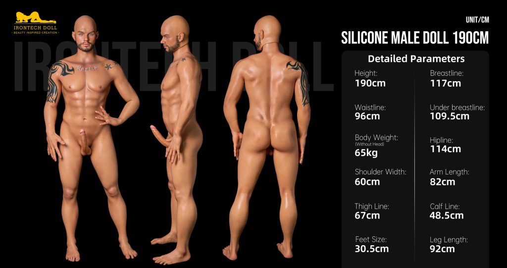 cliff jensen measurements