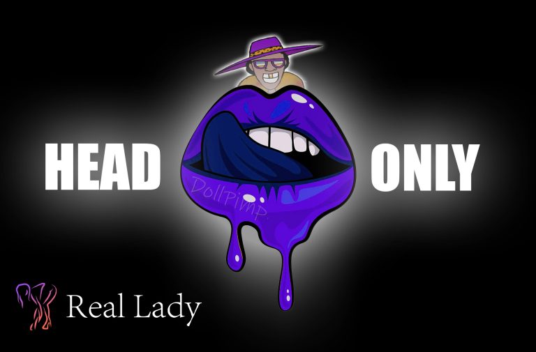 real lady doll heads
