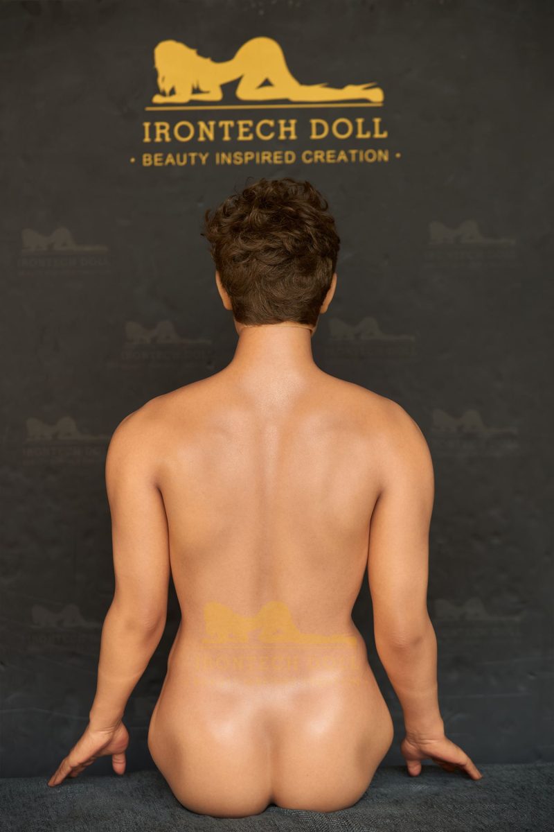 Drake Von [PornStar Sex Doll] 175cm Male Real Doll 51