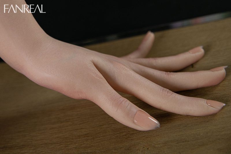 Fanreal - Kimmy 155cm F-Cup Real Skin Texture 23