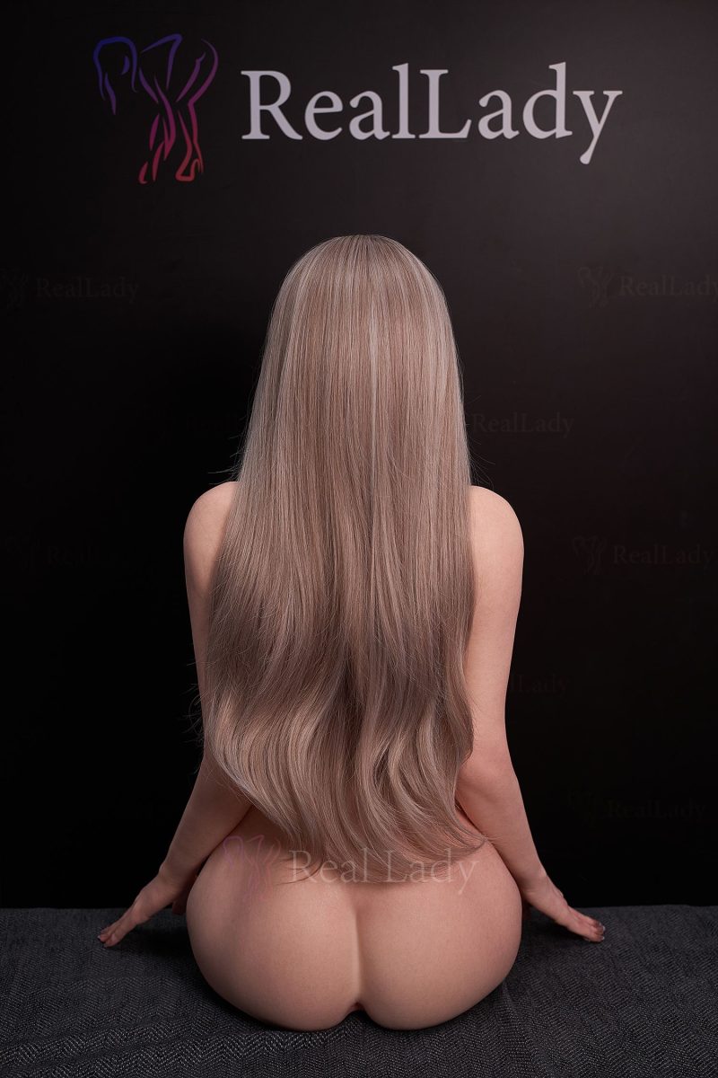 Petite Sex Doll RL150 R8 Lena Nature 45