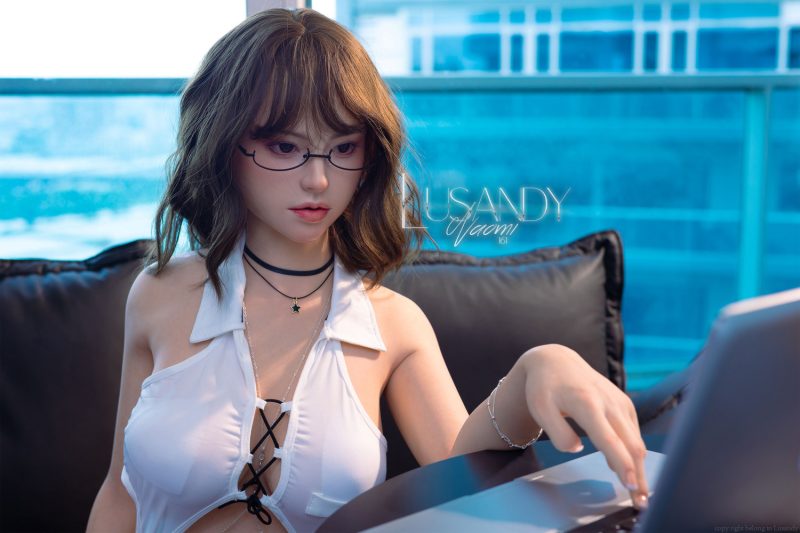 Lusandy Doll - Naomi 161cm D-Cup Natural Skin 15