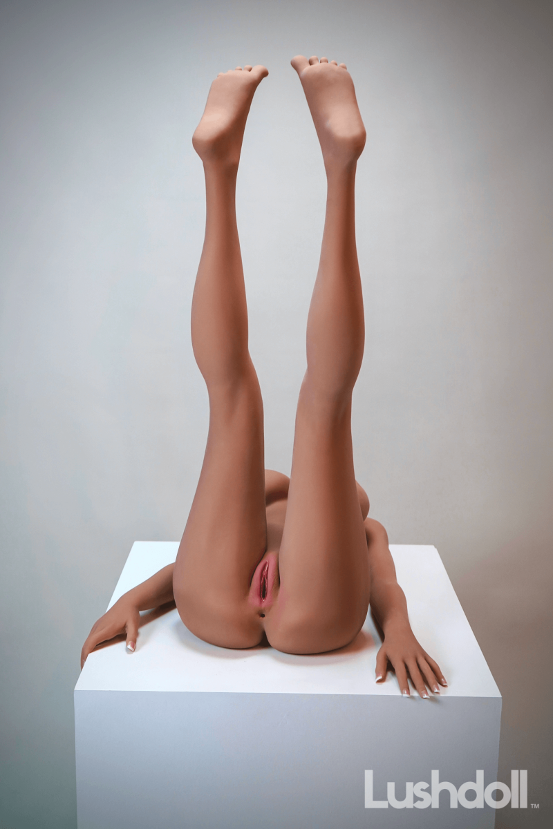 LushDoll - [Head 23] 150cm TPE Sex Doll 13